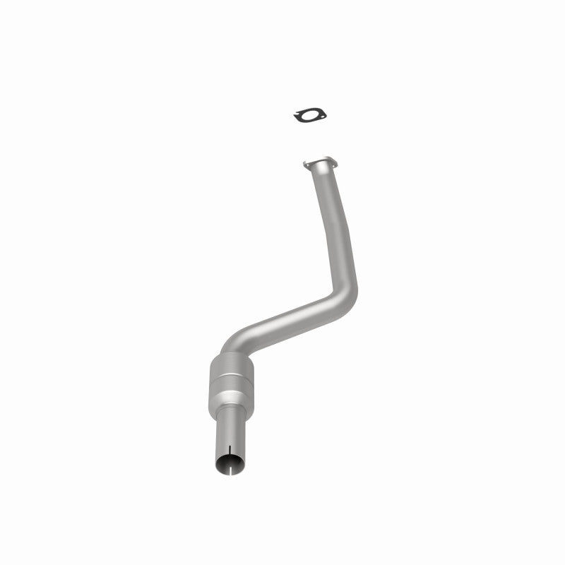 MagnaFlow Conv DF BMW 3 07-08 Rear OEM Magnaflow