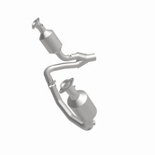 Load image into Gallery viewer, Magnaflow 2004 Dodge Dakota 4.7L Direct Fit Catalytic Converter