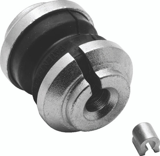 QuadBoss Winch Bumper - 157158