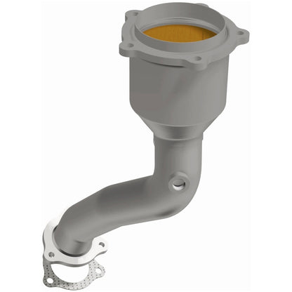 Magnaflow 10-11 Porsche Cayenne 4.8L Direct Fit Converter Magnaflow