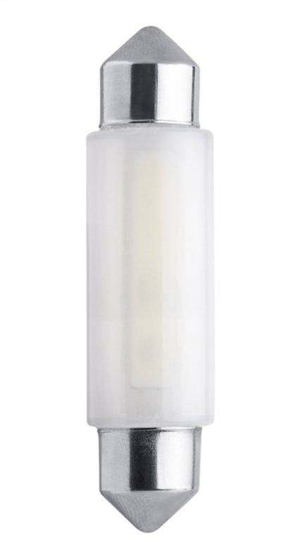 Hella 6411 12V 1W LED Bulb 5K - Single