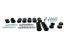 Load image into Gallery viewer, Whiteline 1978-1980 Chevrolet El Camino Body Mount Bushing Set