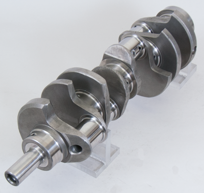 Eagle Ford 351W 3.750in Stroke 2.100in Rod Journals Cast Crankshaft