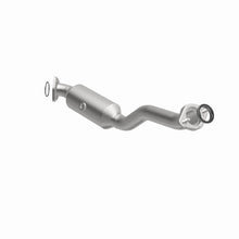 Load image into Gallery viewer, MagnaFlow California Catalytic Converter Direct Fit 07-08 Honda Fit 1.5L