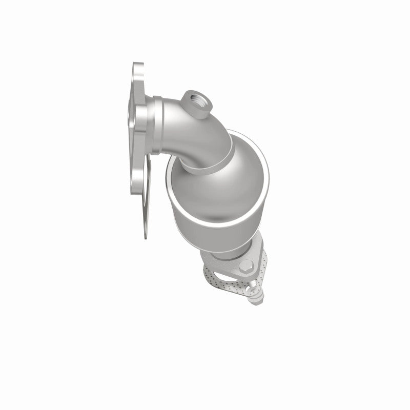 Magnaflow 18-19 Chevrolet Traverse V6 OEM Underbody Front Rearward Direct Fit Converter Magnaflow