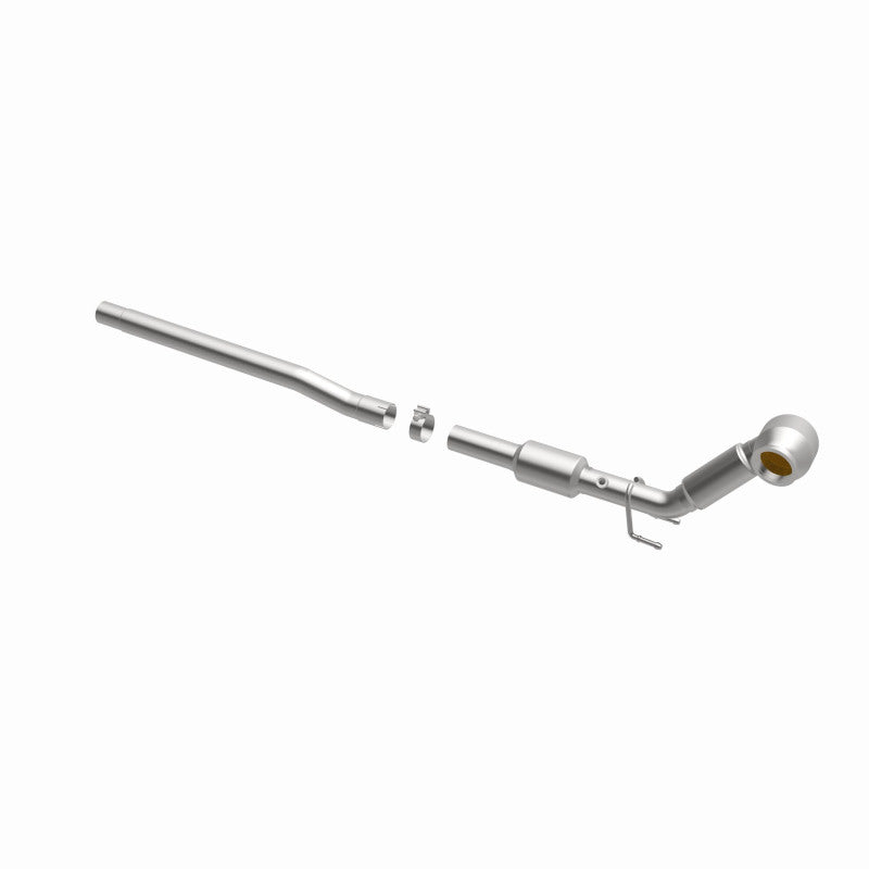 MagnaFlow Conv Direct Fit 13-15 VW Beetle 2.0L / 14-15 VW Jetta/Passat 1.8L Magnaflow