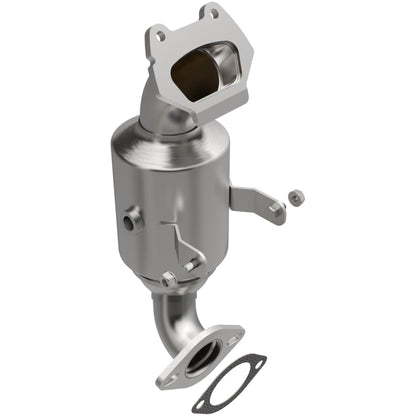 Magnaflow 14-16 Ram ProMaster 1500/2500/3500 V6 3.6L CARB Compliant DirectFit Catalytic Converter Magnaflow