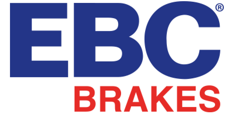 EBC YellowStuff Rear Brake Pads - DP4039/2R EBC