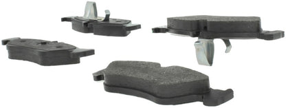 Centric OE Grade Rear Brake Kit (2 Wheel) Stoptech
