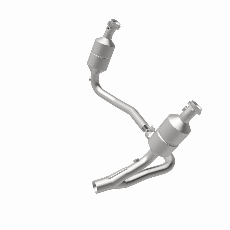 MagnaFlow Conv DF 04 Dakota 3.7/4.7 2WD OEM Magnaflow