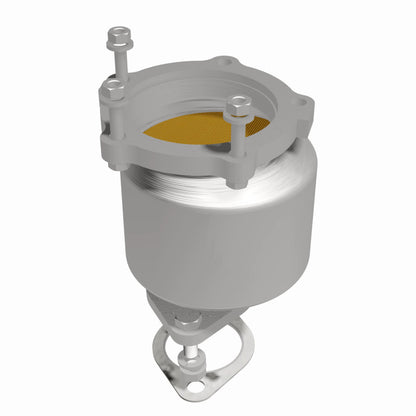 MagnaFlow Conv DF 02-03 Hyundai XG350 3.5L Front/ 02-05 Kia Sedona 3.5L Front Manifold Magnaflow