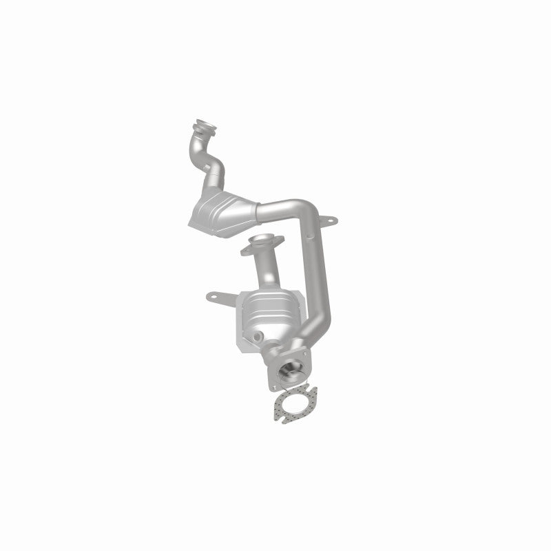 MagnaFlow Conv DF 95-97 Lincoln Continental Magnaflow