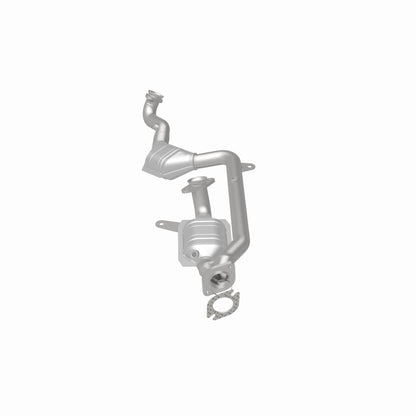 MagnaFlow Conv DF 95-97 Lincoln Continental Magnaflow