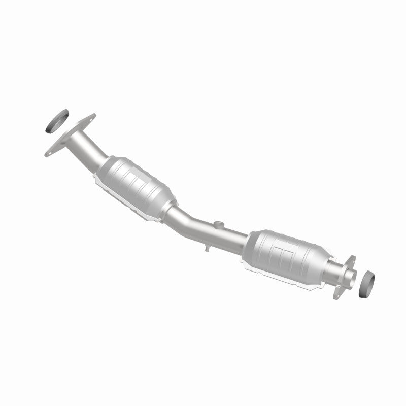 Magnaflow Conv DF 07-10 Nissan Versa 1.8L Magnaflow