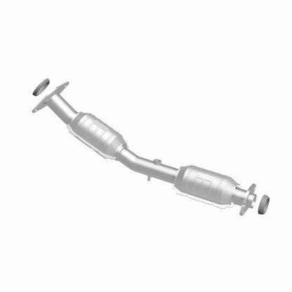 Magnaflow Conv DF 07-10 Nissan Versa 1.8L Magnaflow