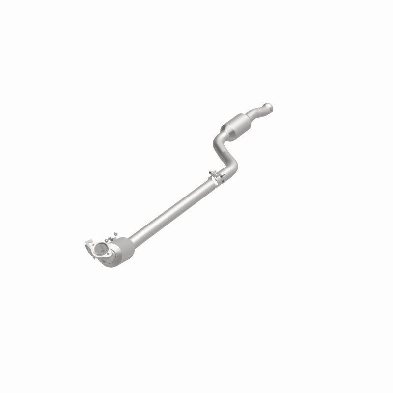 Magnaflow 12-16 E350 V6 3.5 OEM Underbody Direct Fit Converter Magnaflow