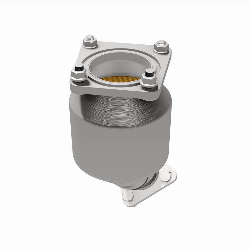 MagnaFlow 6511129 Direct-Fit Catalytic Converter