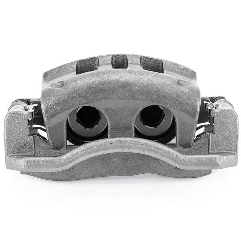 Power Stop 03-11 Ford Crown Victoria Front Left Autospecialty Caliper w/Bracket PowerStop