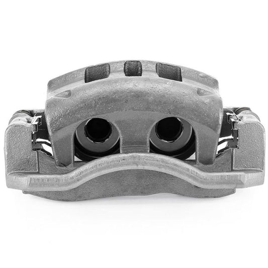 Power Stop 03-11 Ford Crown Victoria Front Left Autospecialty Caliper w/Bracket PowerStop
