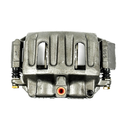 Power Stop 99-03 Ford F-150 Front Left Autospecialty Caliper w/Bracket PowerStop