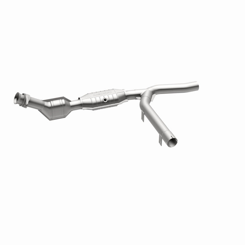 MagnaFlow Conv DF 01 Ford F-150 4.2L Magnaflow