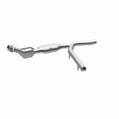 MagnaFlow Conv DF 01 Ford F-150 4.2L Magnaflow