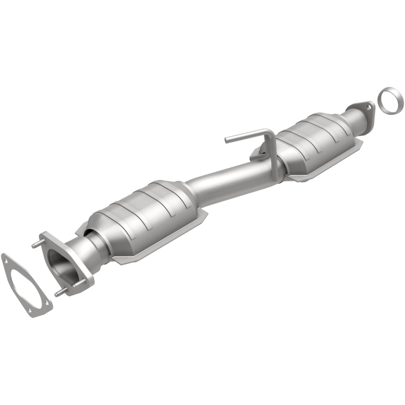 MagnaFlow Conv DF 95 Explorer 4.0L CA Magnaflow