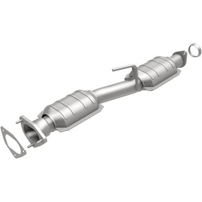 MagnaFlow Conv DF 95 Explorer 4.0L CA Magnaflow
