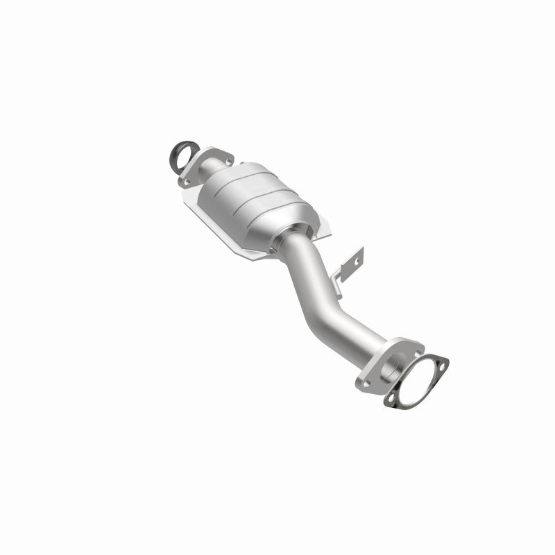 MagnaFlow Conv DF 95- 96 Impreza 2.2L Rear Magnaflow