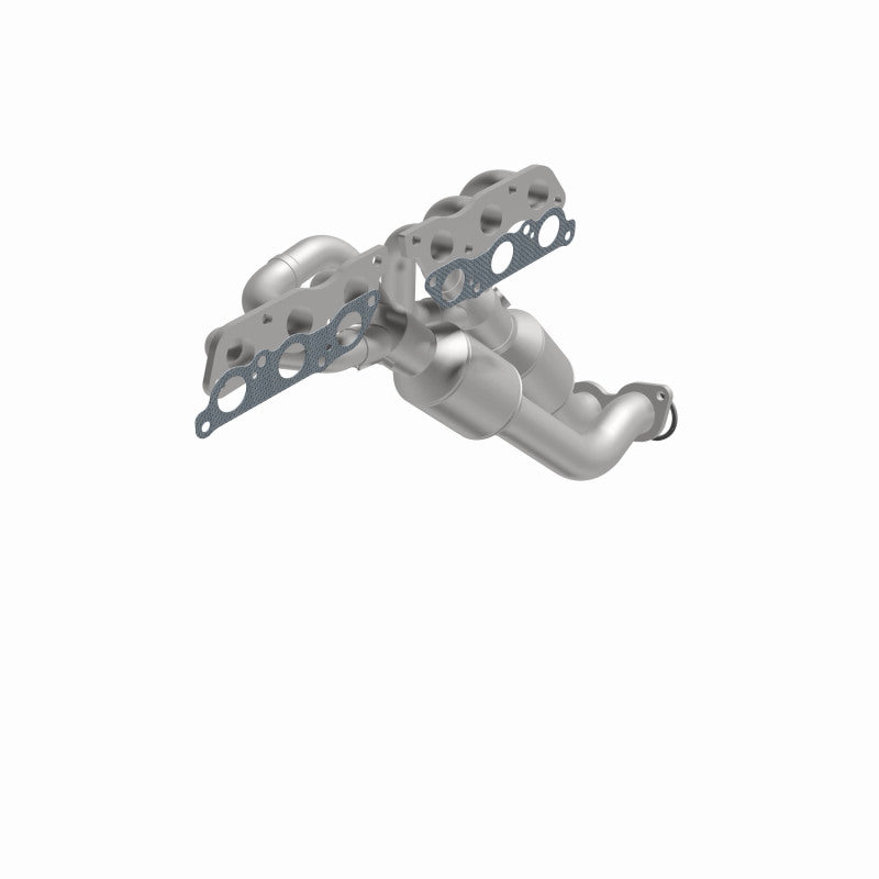 MagnaFlow Conv DF 97-00 Lexus GS300 3.0L Magnaflow