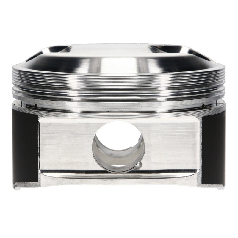 JE Pistons Porsche 3L Aircooled Piston Kit - 95MM Bore - 1.335 In CH - 38.50 CC JE Pistons