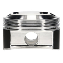 Load image into Gallery viewer, JE Pistons Porsche 3L Aircooled Piston Kit - 95MM Bore - 1.335 In CH - 38.50 CC