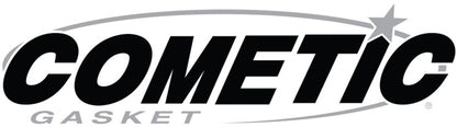 Cometic Chevy Gen1 Small Block V8 .059in CFM-20 Intake Mani Gskt Set-1.350in x 2.250in Port