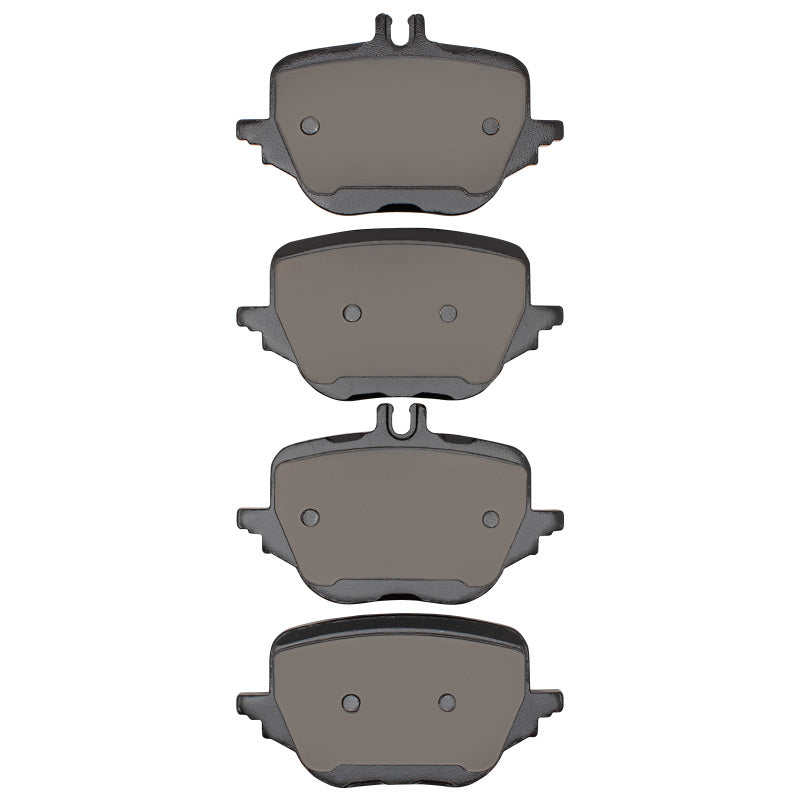 R1 23-26 Mercedes-Benz C43 AMG Rear Optimum OE Brake Pads