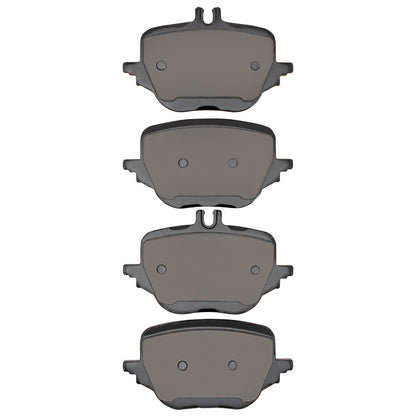 R1 23-26 Mercedes-Benz C43 AMG Rear Optimum OE Brake Pads