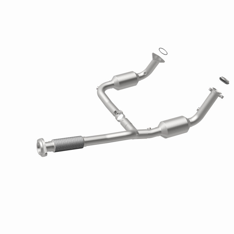 Magnaflow 2004 Buick Rainier 5.3L Direct Fit Converter Magnaflow