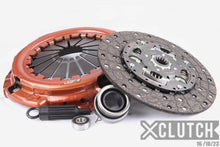 Load image into Gallery viewer, XClutch 95-96 Toyota Land Cruiser Base 4.5L Stage 1 Sprung Organic Clutch Kit