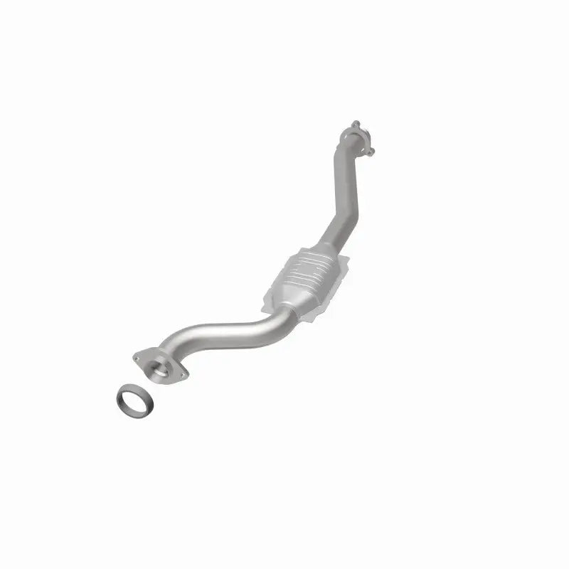 Magnaflow Conv DF 09-10 Hummer H3T 3.7L Magnaflow