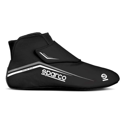 Sparco Shoe Prime Evo 42 Black