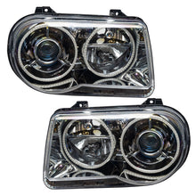 Load image into Gallery viewer, Oracle 05-10 Chrysler 300C V8 SMD HL - HID - NO BULBS - ColorSHIFT w/ RF Controller SEE WARRANTY