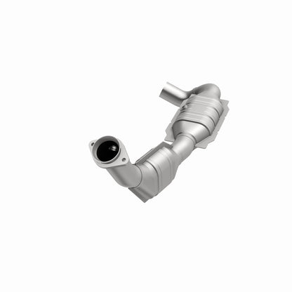 MagnaFlow Conv DF 01 Ford Trucks 4.6L Magnaflow
