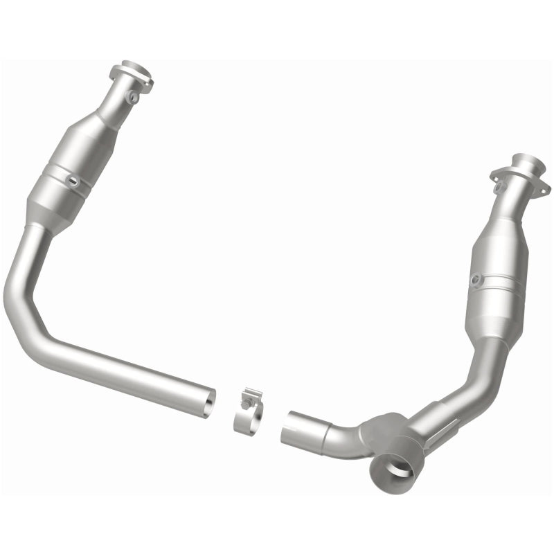 Magnaflow 2006 Dodge Ram 1500 4.7L Direct Fit Converter Magnaflow