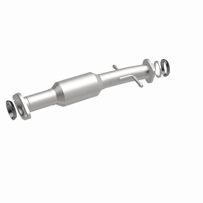 Magnaflow 12-15 RX350 V6 3.5 OEM Underbody Direct Fit Converter Magnaflow