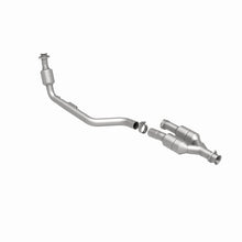 Load image into Gallery viewer, MagnaFlow Conv DF Mercedes CLK320 01-03 Driver Side