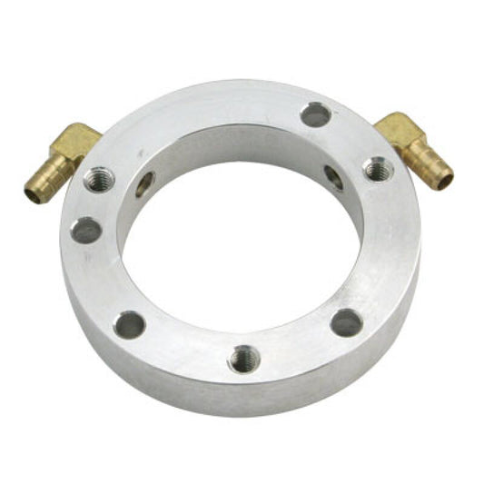 S&S Cycle 1991+ XL Backplate Adapter Assembly - 106-1982