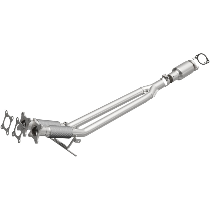 Magnaflow 02-04 Volvo S80 2.9L Direct Fit Converter Magnaflow