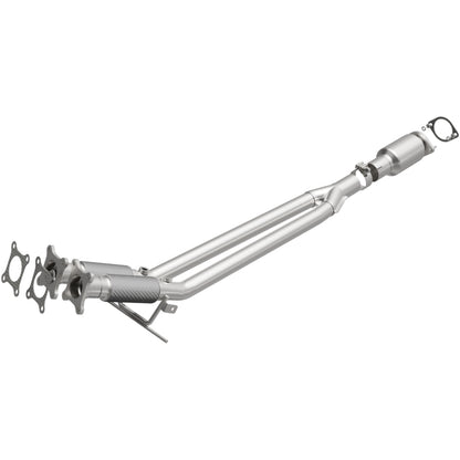 Magnaflow 02-04 Volvo S80 2.9L Direct Fit Converter Magnaflow