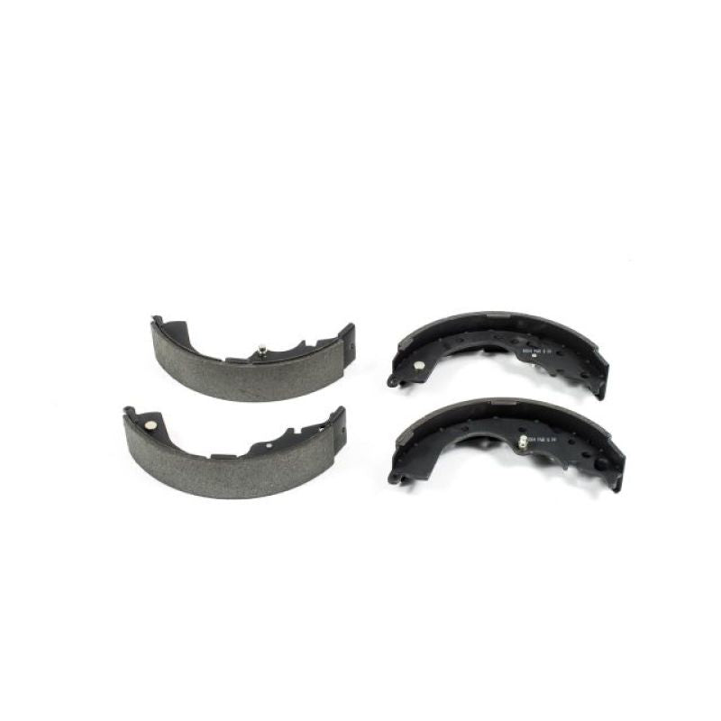 Power Stop 04-10 Toyota Sienna Rear Autospecialty Brake Shoes PowerStop