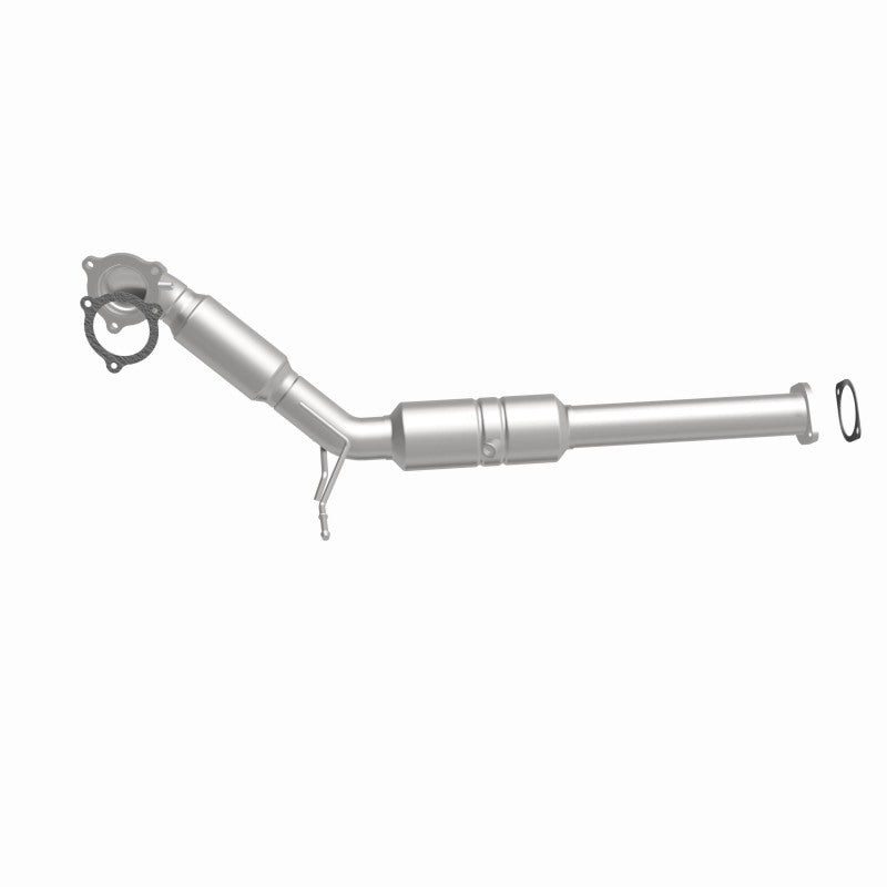 Magnaflow Conv DF Volvo 02-04 S60 2.3L/S60 2.4L Turbo / 02-04 V70 2.3L/2.4L Turbo Magnaflow