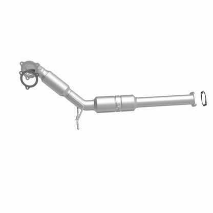 Magnaflow Conv DF Volvo 02-04 S60 2.3L/S60 2.4L Turbo / 02-04 V70 2.3L/2.4L Turbo Magnaflow